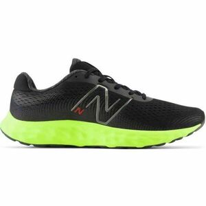 New Balance M520BG8 Férfi futócipő, fekete, méret 42 kép