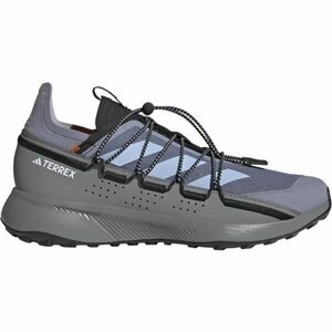 adidas TERREX VOYAGER 21 Férfi túracipő, sötétszürke, méret 46 2/3 kép