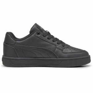 Puma CAVEN 2.0 Férfi teniszcipő, fekete, méret 39 kép