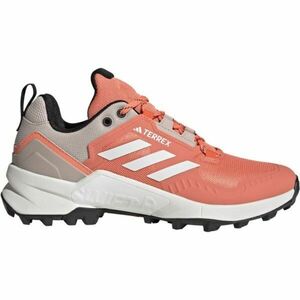 adidas TERREX SWIFT R3 W Női túracipő, narancssárga, méret 37 1/3 kép