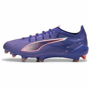 Puma ULTRA 5 ULTIMATE FG Férfi futballcipő, kék, méret 41 kép