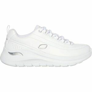 Skechers ARCH FIT 2.0 Női szabadidőcipő, fehér, méret kép