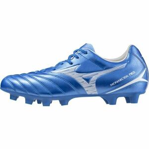 Mizuno MONARCIDA NEO III SELECT MD Férfi futballcipő, kék, méret 41 kép