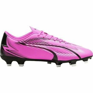 Puma ULTRA PLAY FG/AG Férfi futballcipő, rózsaszín, méret 44.5 kép