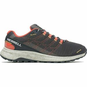 Merrell FLY STRIKE Férfi outdoor cipő, fekete, méret 42 kép