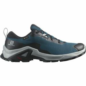 Salomon X REVEAL 2 GTX Férfi outdoor cipő, sötétkék, méret 45 1/3 kép