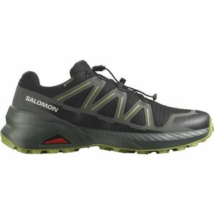 Salomon SPEEDCROSS PEAK Férfi terepfutó cipő, fekete, méret 45 1/3 kép