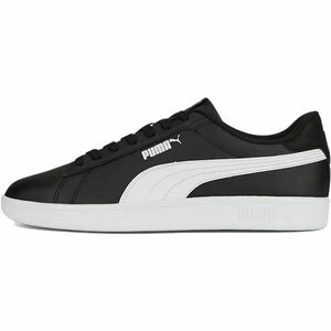 Puma SMASH 3.0 L Férfi tornacipő, fekete, méret 40 kép