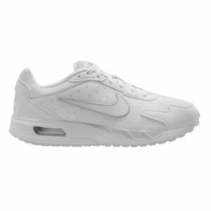 Nike AIR MAX SOLO Férfi szabadidőcipő, fehér, méret 46 kép