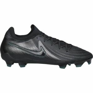 Nike PHANTOM GX II PRO FG Férfi futballcipő, fekete, méret 44.5 kép