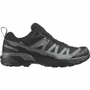 Salomon X ULTRA 360 GTX Férfi túracipő, fekete, méret 43 1/3 kép