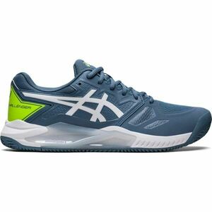 ASICS GEL-CHALLENGER 13 Férfi teniszcipő, kék, méret 46.5 kép