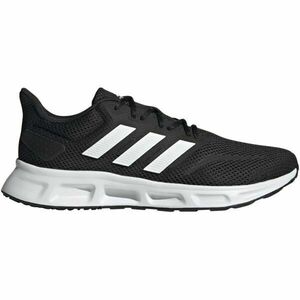 adidas SHOWTHEWAY 2.0 Uniszex futócipő, fekete, méret 37 1/3 kép