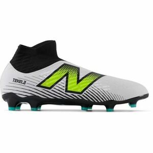 New Balance TEKELA MAGIA V4+ FG Férfi futballcipő, fehér, méret 44 kép