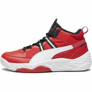 Puma REBOUND FUTURE NEXTGEN Férfi kosárlabda cipő, piros, méret 43 kép