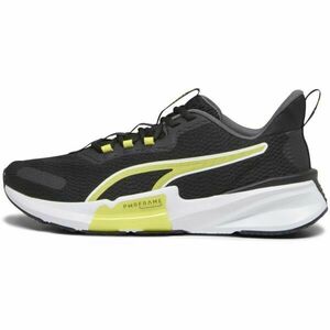 Puma PWRFRAME TR 2 Férfi fitnesz cipő, fekete, méret 43 kép