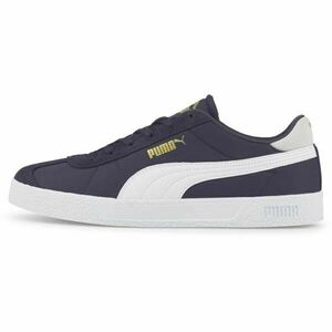 Puma CLUB NYLON Uniszex cipő, sötétkék, méret 44 kép