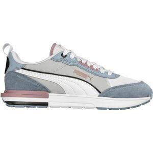 Puma R22 Női szabadidőcipő, világoskék, méret 40.5 kép