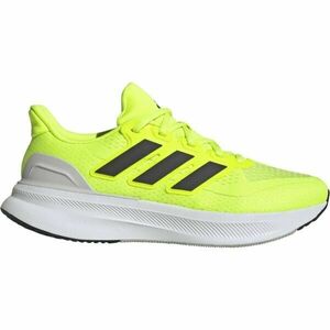 adidas ULTRARUN 5 Férfi futócipő, sárga, méret 46 2/3 kép