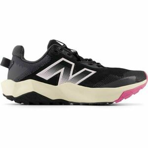 New Balance DYNASOFT NITREL V6 W Női futócipő, fekete, méret 41.5 kép