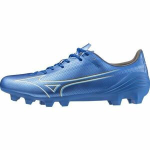 Mizuno A SELECT FG Férfi futballcipő, kék, méret 45 kép