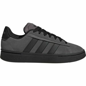 adidas GRAND COURT ALPHA 00S Férfi cipő, sötétszürke, méret 46 2/3 kép