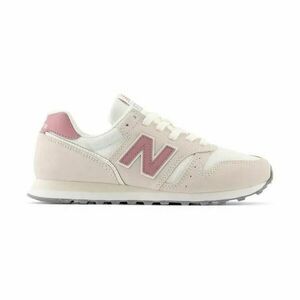 New Balance WL373OK2 Női szabadidőcipő, bézs, méret 41 kép