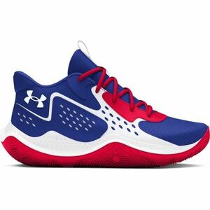 Under Armour JET23 Kosárlabda cipő, kék, méret 39 kép