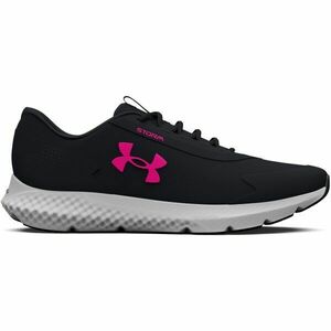 Under Armour CHARGED ROGUE 3 STORM W Női futócipő, fekete, méret 37.5 kép