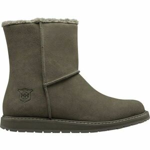 Helly Hansen W ANNABELLE BOOT Női téli cipő, szürke, méret 38 kép