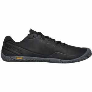 Merrell VAPOR GLOVE 3 LUNA LTR Férfi barefoot cipő, fekete, méret 44 kép