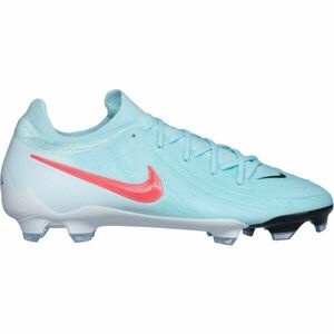 Nike PHANTOM GX II PRO FG Férfi futballcipő, világoskék, méret 44.5 kép