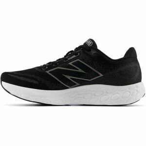 New Balance FRESH FOAM 680 V8 Férfi futócipő, fekete, méret 45 kép