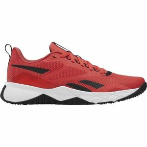 Reebok NFX TRAINER Férfi fitnesz cipő, piros, méret 44.5 kép