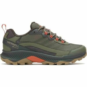 Merrell SPEED STRIKE 2 GTX Férfi túracipő, khaki, méret 46.5 kép