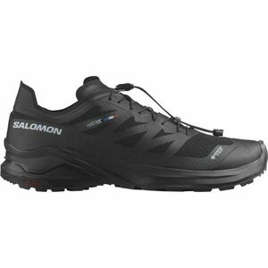 Salomon XA META GORE-TEX MIF Férfi terepfutó cipő, fekete, méret 43 1/3 kép