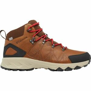 Columbia PEAKFREAK II MID OD Férfi túracipő, barna, méret 44 kép