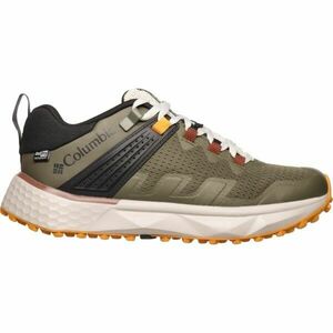 Columbia FACET 75 OUTDRY Férfi outdoor cipő, khaki, méret 43.5 kép