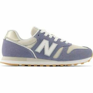 New Balance WL373PJ2 Női szabadidőcipő, lila, méret 37 kép