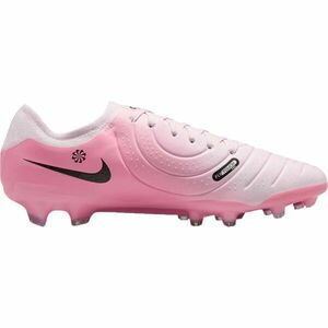 Nike TIEMPO LEGEND 10 PRO FG Férfi futballcipő, rózsaszín, méret 46 kép