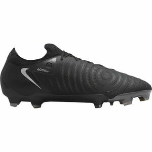 Nike PHANTOM GX II PRO FG Férfi futballcipő, fekete, méret 45 kép