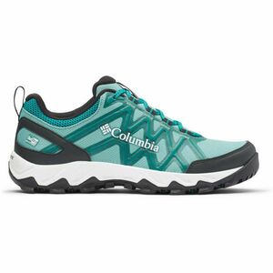 Columbia PEAKFREAK X2 OUTDRY Női outdoor cipő, zöld, méret 37.5 kép