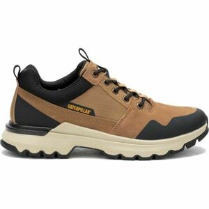 CATERPILLAR COLORADO SNEAKER LOW Férfi cipő, barna, méret kép