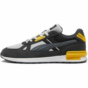 Puma GRAVITON PRO Férfi cipő, fekete, méret 40 kép