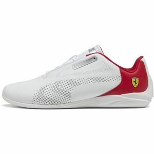 Puma FERRARI DRIFT CAT DECIMA 2.0 Férfi cipő, fehér, méret 44 kép