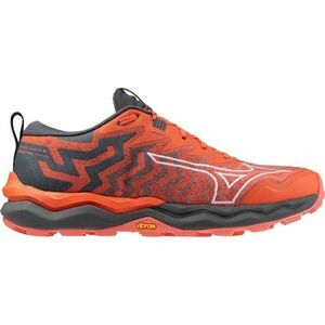 Mizuno WAVE DAICHI 8 Női túracipő, piros, méret 40 kép