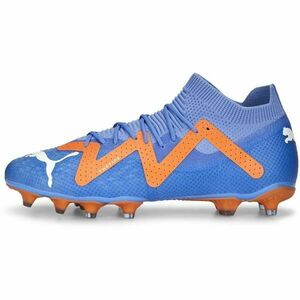 Puma FUTURE PRO FG/AG Férfi futballcipő, kék, méret 42.5 kép