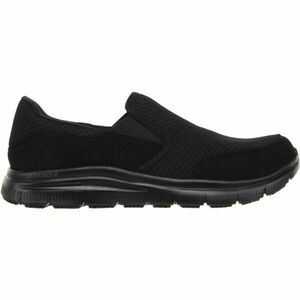 Skechers FLEX ADVANTAGE SR - MCALLEN Férfi munkavédelmi cipő, fekete, méret kép