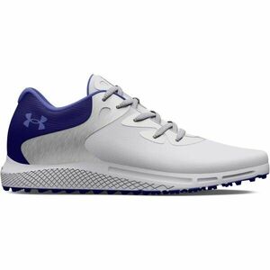 Under Armour CHARGED BREATHE 2 SL W Női golfcipő, fehér, méret 40.5 kép