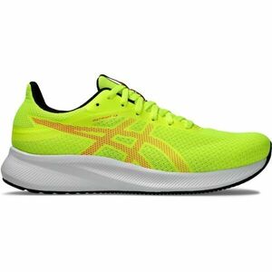 ASICS PATRIOT 13 Férfi futócipő, világoszöld, méret 42.5 kép